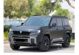 BYD Denza B8 Flagship 2026